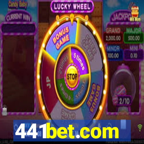 441bet.com