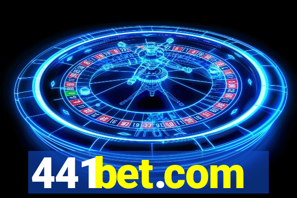 441bet.com