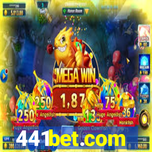 441bet.com