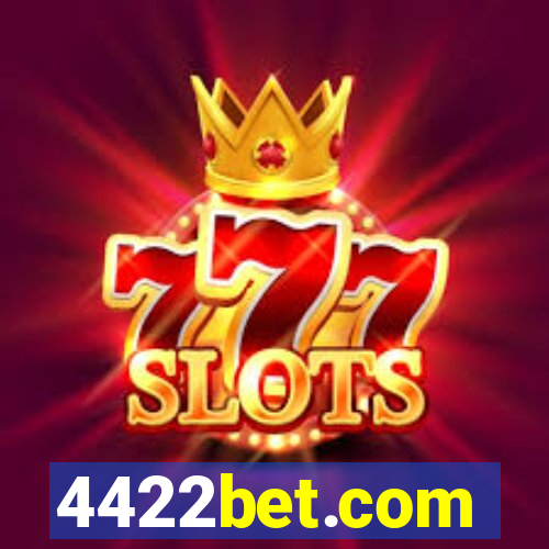 4422bet.com