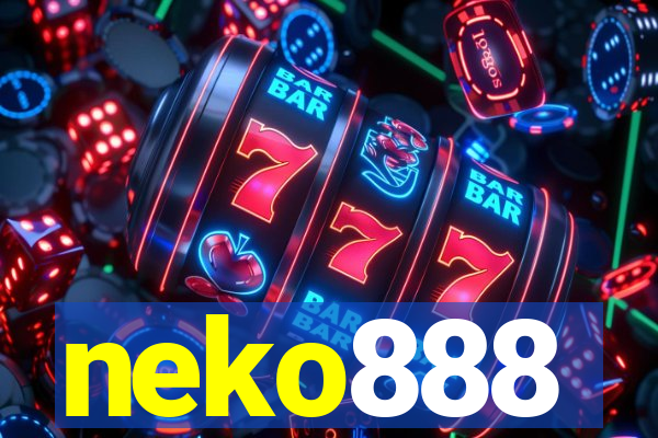 neko888