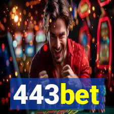 443bet