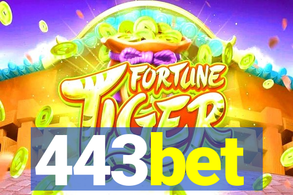 443bet