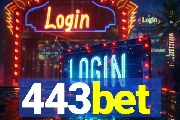 443bet