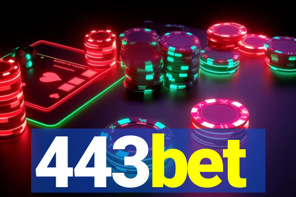 443bet