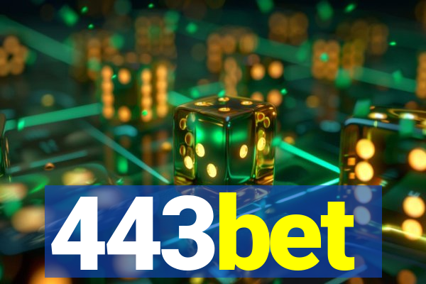 443bet