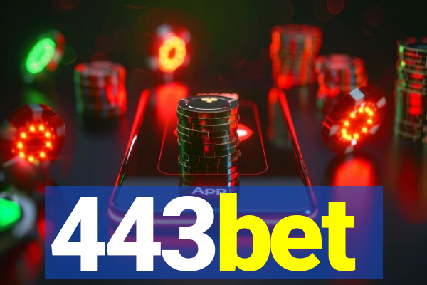 443bet