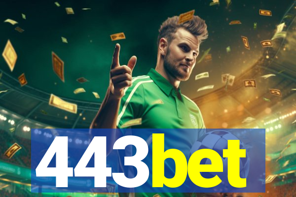 443bet