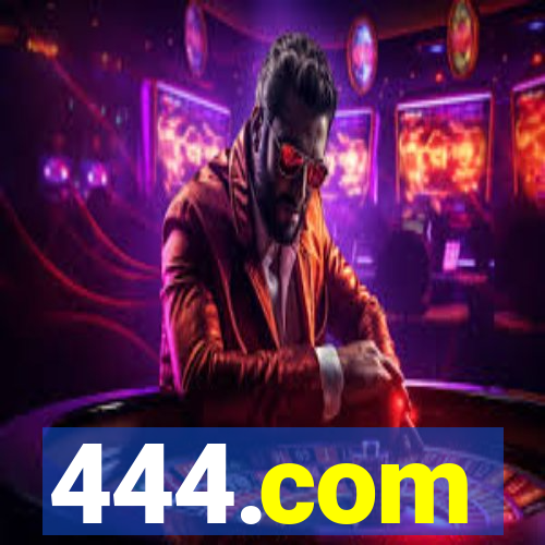 444.com