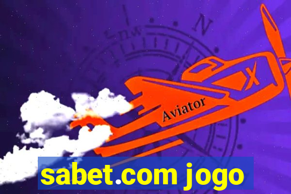 sabet.com jogo