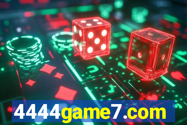 4444game7.com