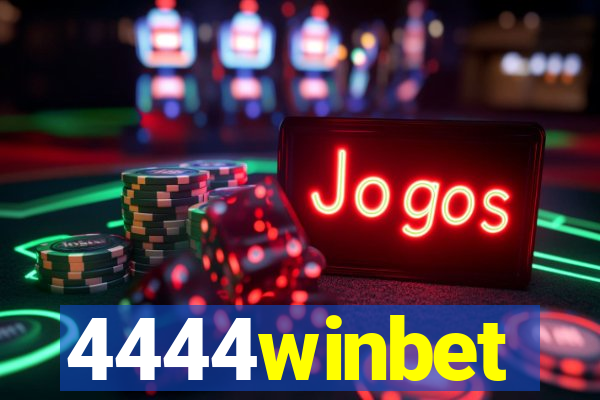 4444winbet