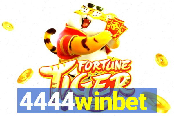 4444winbet