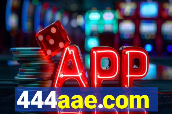 444aae.com