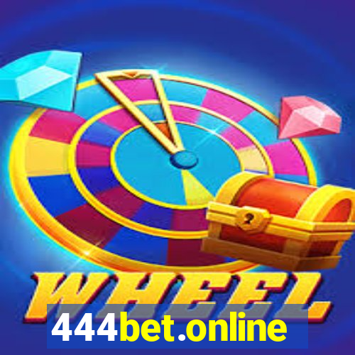 444bet.online