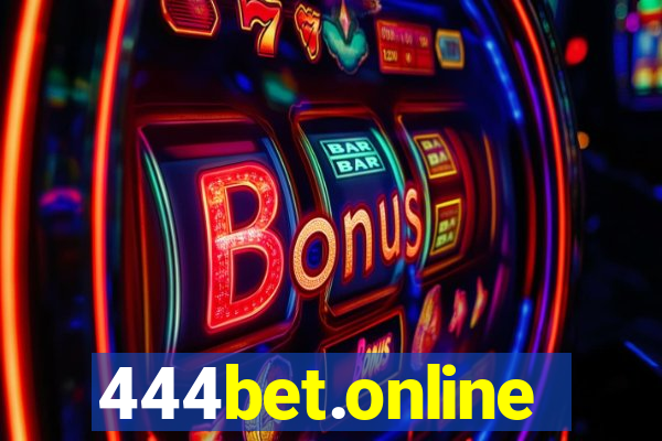 444bet.online