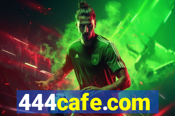 444cafe.com