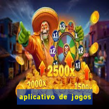 aplicativo de jogos que paga no pix