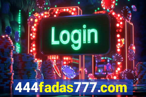 444fadas777.com