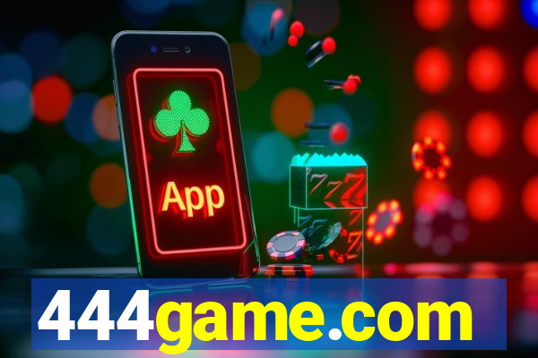 444game.com