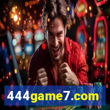 444game7.com