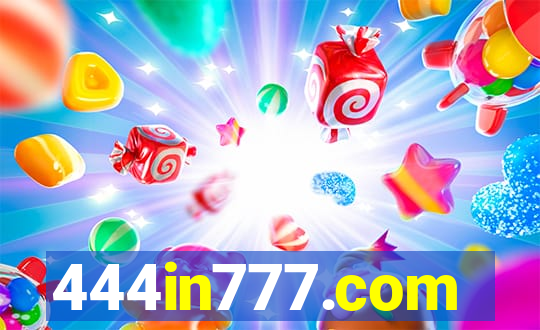 444in777.com