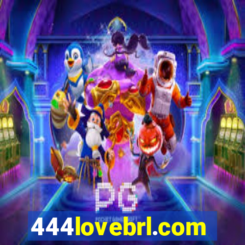 444lovebrl.com