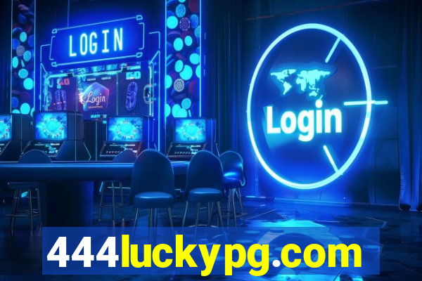 444luckypg.com