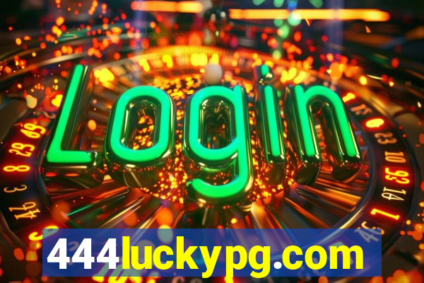 444luckypg.com