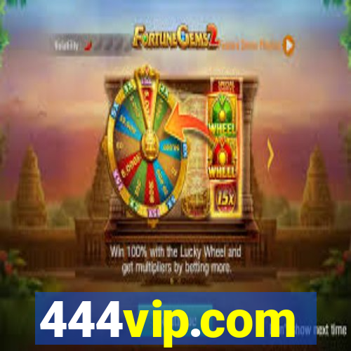 444vip.com