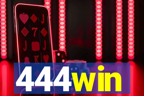 444win