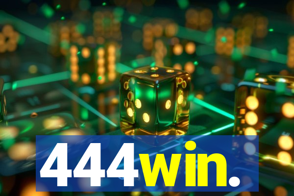 444win.