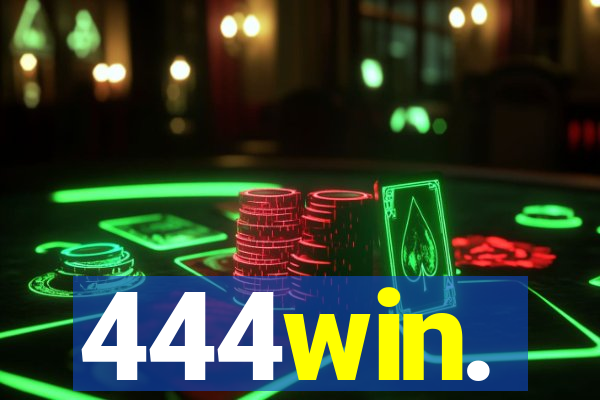 444win.