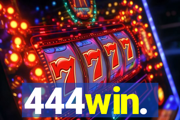 444win.