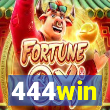 444win