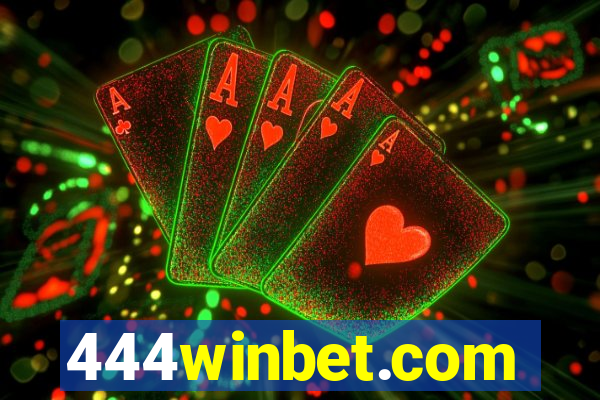 444winbet.com