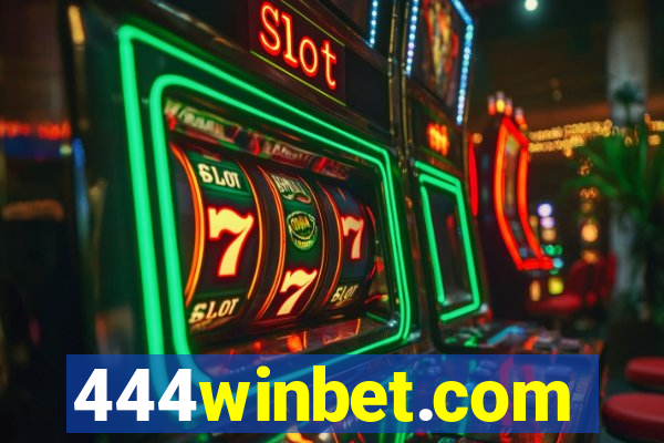 444winbet.com