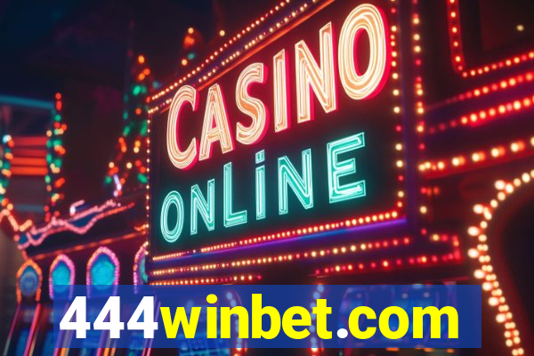 444winbet.com