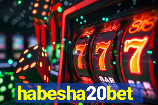 habesha20bet