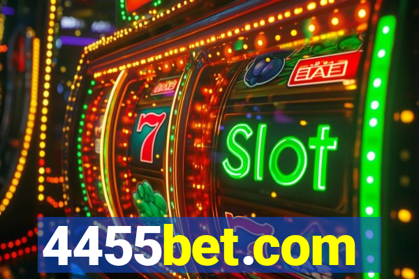 4455bet.com