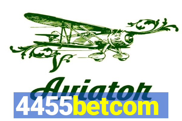 4455betcom