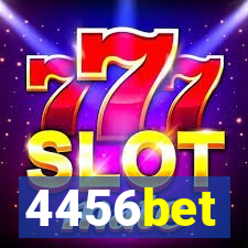 4456bet