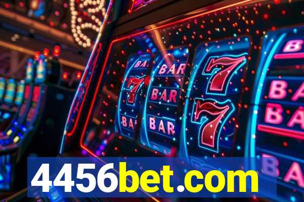 4456bet.com