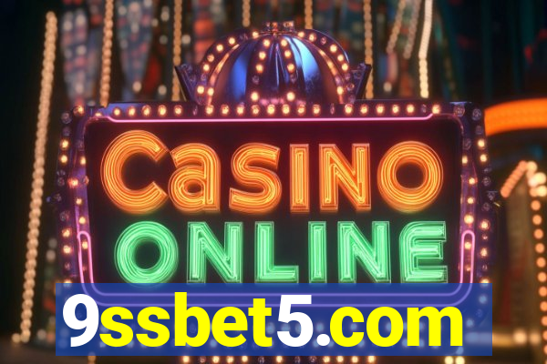 9ssbet5.com