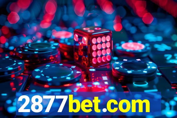 2877bet.com