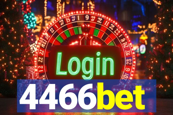 4466bet