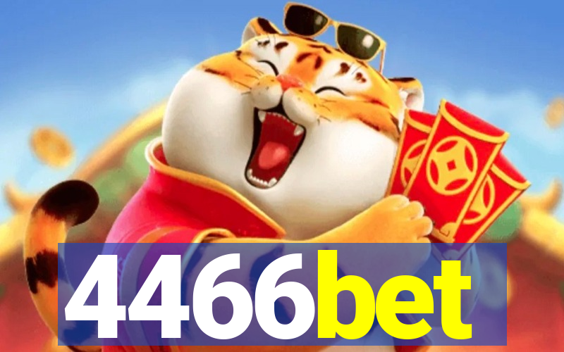 4466bet