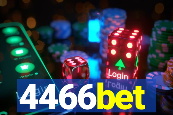 4466bet