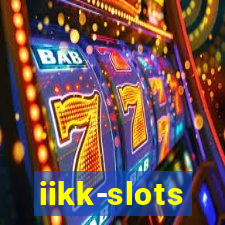 iikk-slots