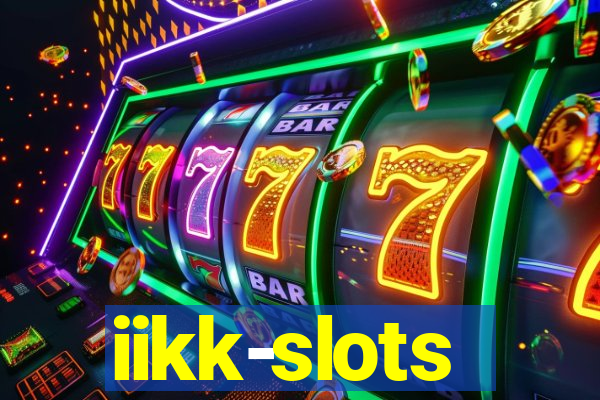 iikk-slots